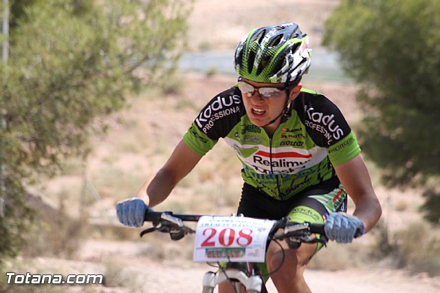 XVII Bike Maraton Btt Ciudad de Totana 2014 - 200